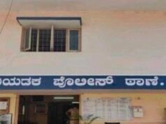 ಹಿರಿಯಡ್ಕ: ಅಕ್ರಮ ದನ ಸಾಗಾಟ – ಇಬ್ಬರು ಆರೋಪಿಗಳ ಬಂಧನ…!!