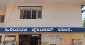 ಹಿರಿಯಡ್ಕ: ಅಕ್ರಮ ದನ ಸಾಗಾಟ – ಇಬ್ಬರು ಆರೋಪಿಗಳ ಬಂಧನ…!!