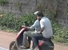 ಉಡುಪಿ: ಒಂಟಿ ಮಹಿಳೆಯ ಮನೆಗೆ ನುಗ್ಗಿ ಚಿನ್ನದ ಸರ ಸುಲಿಗೆ – ಇಬ್ಬರು ಆರೋಪಿಗಳು ಅರೆಸ್ಟ್…!!