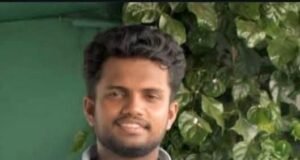 ಕೊಚ್ಚಿಯಲ್ಲಿ ರಸ್ತೆ ಅಪಘಾತ : ಸುಳ್ಯ ಮೂಲದ ಯುವಕ ಮೃತ್ಯು…!!