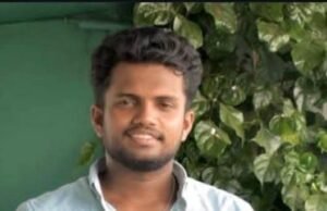 ಕೊಚ್ಚಿಯಲ್ಲಿ ರಸ್ತೆ ಅಪಘಾತ : ಸುಳ್ಯ ಮೂಲದ ಯುವಕ ಮೃತ್ಯು…!!