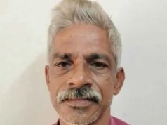 ಬಂಟ್ವಾಳ : 17 ವರ್ಷಗಳಿಂದ ತಲೆಮರೆಸಿಕೊಂಡಿದ್ದ ಆರೋಪಿಯ ಬಂಧನ…!!