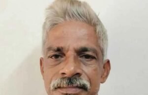 ಬಂಟ್ವಾಳ : 17 ವರ್ಷಗಳಿಂದ ತಲೆಮರೆಸಿಕೊಂಡಿದ್ದ ಆರೋಪಿಯ ಬಂಧನ…!!
