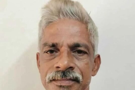 ಬಂಟ್ವಾಳ : 17 ವರ್ಷಗಳಿಂದ ತಲೆಮರೆಸಿಕೊಂಡಿದ್ದ ಆರೋಪಿಯ ಬಂಧನ…!!