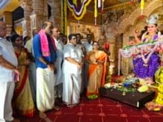 ಉಡುಪಿ: ಐದನೇ ವರ್ಷದ “ಉಚ್ಚಿಲ ದಸರಾ”ಕ್ಕೆ ಚಾಲನೆ…!!