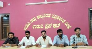 ಅ.17ರಂದು ಉಡುಪಿಯಲ್ಲಿ 9ನೇ ವರ್ಷದ ದಾಂಡಿಯಾ ಸಂಭ್ರಮ…!!