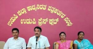 ನಿಟ್ಟೆಯ ಹಲಸು ಸಂಸ್ಕರಣಾ ಘಟಕ ನಿಷ್ಕ್ರಿಯ ಸ್ಥಿತಿಗೆ : ₹5.70 ಕೋಟಿ ಅನುದಾನ ಬಳಕೆ ಬಗ್ಗೆ ತನಿಖೆಗೆ ಆಗ್ರಹ…!!