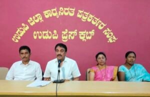 ನಿಟ್ಟೆಯ ಹಲಸು ಸಂಸ್ಕರಣಾ ಘಟಕ ನಿಷ್ಕ್ರಿಯ ಸ್ಥಿತಿಗೆ : ₹5.70 ಕೋಟಿ ಅನುದಾನ ಬಳಕೆ ಬಗ್ಗೆ ತನಿಖೆಗೆ ಆಗ್ರಹ…!!