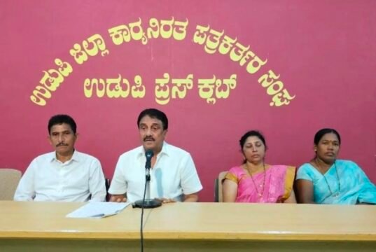 ನಿಟ್ಟೆಯ ಹಲಸು ಸಂಸ್ಕರಣಾ ಘಟಕ ನಿಷ್ಕ್ರಿಯ ಸ್ಥಿತಿಗೆ : ₹5.70 ಕೋಟಿ ಅನುದಾನ ಬಳಕೆ ಬಗ್ಗೆ ತನಿಖೆಗೆ ಆಗ್ರಹ…!!