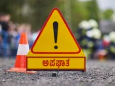 ವಿಟ್ಲ: ಕೊಲ್ನಾಡು ಕುಳಾಲು ಬೊಲ್ಪಾದೆ ತಿರುವಿನಲ್ಲಿ ಭೀಕರ ಅಪಘಾತ : ಸವಾರನಿಗೆ ಗಂಭೀರ ಗಾಯ…!!