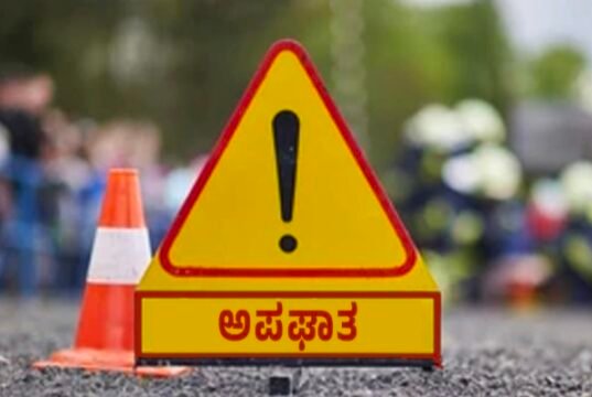 ವಿಟ್ಲ: ಕೊಲ್ನಾಡು ಕುಳಾಲು ಬೊಲ್ಪಾದೆ ತಿರುವಿನಲ್ಲಿ ಭೀಕರ ಅಪಘಾತ : ಸವಾರನಿಗೆ ಗಂಭೀರ ಗಾಯ…!!