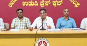 ಬ್ರಹ್ಮಾವರದಲ್ಲಿ ಅ.17ರಿಂದ ಕೃಷಿ ಹಾಗೂ ತೋಟಗಾರಿಕೆ ಮೇಳ…!!