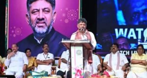 ಕರಾವಳಿಯನ್ನು ವಿಶ್ವಮಟ್ಟದ ಪ್ರವಾಸೋದ್ಯಮ ಕೇಂದ್ರವಾಗಿಸುತ್ತೇವೆ : ಡಿ.ಕೆ. ಶಿವಕುಮಾರ್…!!