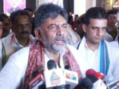 ರೈತರು, ಸಕ್ಕರೆ ಕಾರ್ಖಾನೆಗಳೆರಡೂ ಉಳಿಯಬೇಕು : ಸಿಎಂ ಡಿ.ಕೆ. ಶಿವಕುಮಾರ್…!!