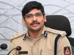 ಕಾನೂನು ಉಲ್ಲಂಘಿಸಿ “ಭಾರತ ಮಾತಾ ಕೀ ಜೈ” ಘೋಷಣೆ ಕೂಗಿದರೆ ಕಾನೂನು ಕ್ರಮದಿಂದ ತಪ್ಪಿಸಿ ಕೊಳ್ಳಲು ಸಾಧ್ಯವಿಲ್ಲ : ಪೊಲೀಸ್ ಕಮಿಷನರ್ ಸ್ಪಷ್ಟನೆ…!!
