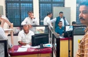 ಕುಂದಾಪುರ: ಹೋಂ ಸ್ಟೇಗೆ ಎನ್ ಒಸಿ ನೀಡಲು ಲಂಚ ಸ್ವೀಕಾರ : ಲೋಕಾಯುಕ್ತ ಪೊಲೀಸರಿಂದ ತಾಲೂಕು ಕಚೇರಿ ವಿಎ ಅರೆಸ್ಟ್…!!