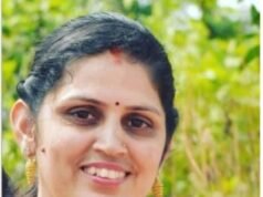 ಪುತ್ತೂರಿನಲ್ಲಿ ಸ್ಕೂಟರ್–ಆಟೋ ರಿಕ್ಷಾ ಡಿಕ್ಕಿ : ಅಂಚೆ ಇಲಾಖೆ ಮಹಿಳಾ ಸಿಬ್ಬಂದಿ ಮೃತ್ಯು…!!