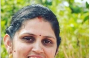 ಪುತ್ತೂರಿನಲ್ಲಿ ಸ್ಕೂಟರ್–ಆಟೋ ರಿಕ್ಷಾ ಡಿಕ್ಕಿ : ಅಂಚೆ ಇಲಾಖೆ ಮಹಿಳಾ ಸಿಬ್ಬಂದಿ ಮೃತ್ಯು…!!
