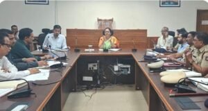 ಹಸಿರು ಪಟಾಕಿಯೊಂದಿಗೆ ಆಚರಿಸಿ ದೀಪಾವಳಿ : ಉಡುಪಿ ಜಿಲ್ಲಾಧಿಕಾರಿ ಸ್ವರೂಪಾ ಟಿ.ಕೆ. ಸಲಹೆ…!!