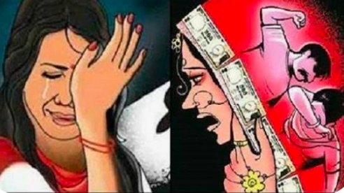 ಉಡುಪಿ: ಪತಿ, ಅತ್ತೆ-ಮಾವನಿಂದ ವಧುವಿಗೆ ವರದಕ್ಷಿಣೆ ಕಿರುಕುಳ – ಮಹಿಳಾ ಠಾಣೆಯಲ್ಲಿ ಪ್ರಕರಣ ದಾಖಲು…!!