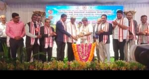 ಕೃಷಿ ಮತ್ತು ತೋಟಗಾರಿಕಾ ಮೇಳದ ಮೂಲಕ ಕೃಷಿಕರ ಬದುಕಿಗೆ ಆತ್ಮ ಸ್ಥೈರ್ಯ ದೊರಕುವಂತಾಗಲಿ : ಸಂಸದ ಕೋಟ ಶ್ರೀನಿವಾಸ ಪೂಜಾರಿ…!!