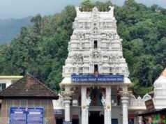 ಕುಕ್ಕೆ ಸುಬ್ರಹ್ಮಣ್ಯದಲ್ಲಿ ಸರ್ಪಸಂಸ್ಕಾರ ಸೇವೆ ಟಿಕೆಟ್ ವಿಚಾರ ವಿವಾದ : ₹4,200ರ ಸೇವೆಗೆ ₹12 ಸಾವಿರ ವಸೂಲಿ ಆರೋಪ…!!