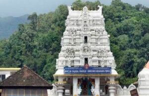 ಕುಕ್ಕೆ ಸುಬ್ರಹ್ಮಣ್ಯದಲ್ಲಿ ಸರ್ಪಸಂಸ್ಕಾರ ಸೇವೆ ಟಿಕೆಟ್ ವಿಚಾರ ವಿವಾದ : ₹4,200ರ ಸೇವೆಗೆ ₹12 ಸಾವಿರ ವಸೂಲಿ ಆರೋಪ…!!
