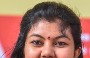 ಮಹಿಳಾ ಕಾಂಗ್ರೆಸ್ ಅಧ್ಯಕ್ಷ ಸ್ಥಾನಕ್ಕೆ ಸೌಮ್ಯಾ ರೆಡ್ಡಿ ದಿಢೀರ್ ರಾಜೀನಾಮೆ…!!