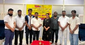ಉಡುಪಿ: ದಿ. ಕಿಶೋರ್ ಪೂಜಾರಿ ನೆನಪಿನಲ್ಲಿ ಫ್ರೆಂಡ್ಸ್ ಬಳ್ಳಾಲ್ಬಾಗ್ ಘಟಕದಿಂದ ರಕ್ತದಾನ ಶಿಬಿರ…!!