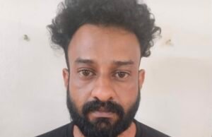 ಉಡುಪಿ: ಡ್ರಗ್ಸ್ ಮಾರಾಟಕ್ಕೆ ಯತ್ನ : ಆರೋಪಿ ಬಂಧನ : ಸೊತ್ತು ವಶ…!!