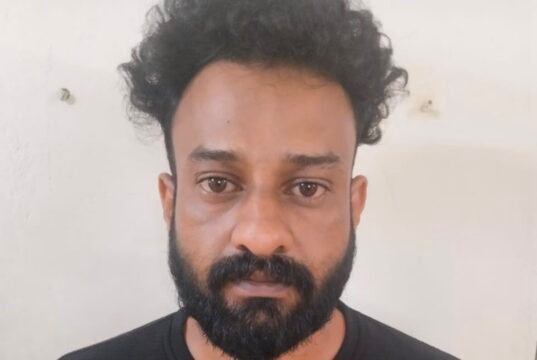ಉಡುಪಿ: ಡ್ರಗ್ಸ್ ಮಾರಾಟಕ್ಕೆ ಯತ್ನ : ಆರೋಪಿ ಬಂಧನ : ಸೊತ್ತು ವಶ…!!