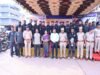 ಡ್ರಗ್ಸ್ ದಂಧೆ ಕಡಿವಾಣಕ್ಕೆ ಕೈಜೋಡಿಸಿ : ಉಡುಪಿ ಜಿಲ್ಲಾ ಪೊಲೀಸ್ ವರಿಷ್ಠ ಹರಿರಾಮ ಶಂಕರ ಕರೆ…!!