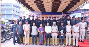 ಡ್ರಗ್ಸ್ ದಂಧೆ ಕಡಿವಾಣಕ್ಕೆ ಕೈಜೋಡಿಸಿ : ಉಡುಪಿ ಜಿಲ್ಲಾ ಪೊಲೀಸ್ ವರಿಷ್ಠ ಹರಿರಾಮ ಶಂಕರ ಕರೆ…!!