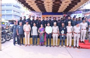 ಡ್ರಗ್ಸ್ ದಂಧೆ ಕಡಿವಾಣಕ್ಕೆ ಕೈಜೋಡಿಸಿ : ಉಡುಪಿ ಜಿಲ್ಲಾ ಪೊಲೀಸ್ ವರಿಷ್ಠ ಹರಿರಾಮ ಶಂಕರ ಕರೆ…!!
