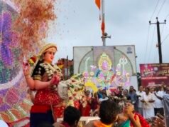 ಉಚ್ಚಿಲ ದಸರಾ ಶೋಭಾಯಾತ್ರೆ : ಮಾರ್ಗ ಬದಲಾವಣೆ…!!
