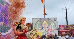 ಉಚ್ಚಿಲ ದಸರಾ ಶೋಭಾಯಾತ್ರೆ : ಮಾರ್ಗ ಬದಲಾವಣೆ…!!