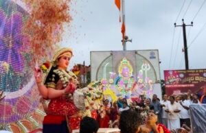 ಉಚ್ಚಿಲ ದಸರಾ ಶೋಭಾಯಾತ್ರೆ : ಮಾರ್ಗ ಬದಲಾವಣೆ…!!