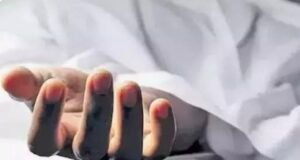 ಉಡುಪಿ: ಮನನೊಂದು ವ್ಯಕ್ತಿಯೊಬ್ಬರು ಆತ್ಮಹತ್ಯೆ…!!