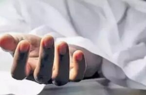 ಉಡುಪಿ: ಮನನೊಂದು ವ್ಯಕ್ತಿಯೊಬ್ಬರು ಆತ್ಮಹತ್ಯೆ…!!