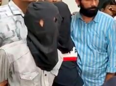 ನಟ ಟೈಗರ್ ಶ್ರಾಫ್ ಮೇಲೆ ನಡೆದ ಗುಂಡಿನ ದಾಳಿ ಪ್ರಕರಣ : ಮೂವರು ಆರೋಪಿಗಳು ಅರೆಸ್ಟ್…!!