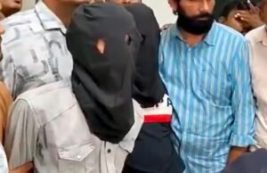 ನಟ ಟೈಗರ್ ಶ್ರಾಫ್ ಮೇಲೆ ನಡೆದ ಗುಂಡಿನ ದಾಳಿ ಪ್ರಕರಣ : ಮೂವರು ಆರೋಪಿಗಳು ಅರೆಸ್ಟ್…!!