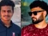 ಭೀಕರ ಅಪಘಾತ : ಇಬ್ಬರು ಯುವಕರು ಸಾವು…!!