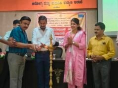 ತೋರಿಕೆಗಿಂತ ನೈಜ ಜೀವನಕ್ಕೆ ನೀಡಿ ಆದ್ಯತೆ : ಉಡುಪಿ ಅಪರ ಜಿಲ್ಲಾಧಿಕಾರಿ ಅಬೀದ್ ಗದ್ಯಾಳ ಸಲಹೆ…!!