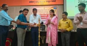 ತೋರಿಕೆಗಿಂತ ನೈಜ ಜೀವನಕ್ಕೆ ನೀಡಿ ಆದ್ಯತೆ : ಉಡುಪಿ ಅಪರ ಜಿಲ್ಲಾಧಿಕಾರಿ ಅಬೀದ್ ಗದ್ಯಾಳ ಸಲಹೆ…!!