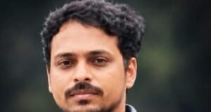 ಶಿವಮೊಗ್ಗ: ಯುವ ಇಂಜಿನಿಯರ್ ನೇಣು ಬಿಗಿದು ಆತ್ಮಹತ್ಯೆ…!!
