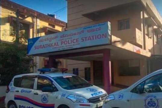 ಮಂಗಳೂರು: ಅಪರಾಧ ಪ್ರಕರಣದ ಆರೋಪಿ ಗಾಂಜಾ ಸೇವನೆ ಪತ್ತೆ…!!