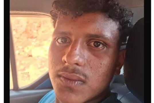 ಬೋಳಿಯಾರ್: ಪಿಕಪ್ ಢಿಕ್ಕಿ ಪಡಿಸಿ ಇಬ್ಬರು ಯುವಕರ ಕೊಲೆ ಪ್ರಕರಣ : ಆರೋಪಿಗೆ ನ್ಯಾಯಾಂಗ ಬಂಧನ…!!