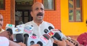 ಉಡುಪಿ: ಬಿಜೆಪಿಯವರು ಮತ್ತೆ ಕರೆದರೆ ಖುಷಿಯಿಂದ ಹೋಗುತ್ತೇನೆ : ರಘುಪತಿ ಭಟ್...!!