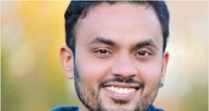 ಕೋಟೇಶ್ವರ: ದೊಡ್ಡೋಣಿ ನಿವಾಸಿ ಜೀವನ್ ಬೆಂಗಳೂರಿನಲ್ಲಿ ಶೆಟ್ಲ್ ಆಡುತ್ತಿರುವಾಗ ಕುಸಿದು ಬಿದ್ದು ಸಾವು…!!