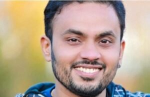 ಕೋಟೇಶ್ವರ: ದೊಡ್ಡೋಣಿ ನಿವಾಸಿ ಜೀವನ್ ಬೆಂಗಳೂರಿನಲ್ಲಿ ಶೆಟ್ಲ್ ಆಡುತ್ತಿರುವಾಗ ಕುಸಿದು ಬಿದ್ದು ಸಾವು…!!